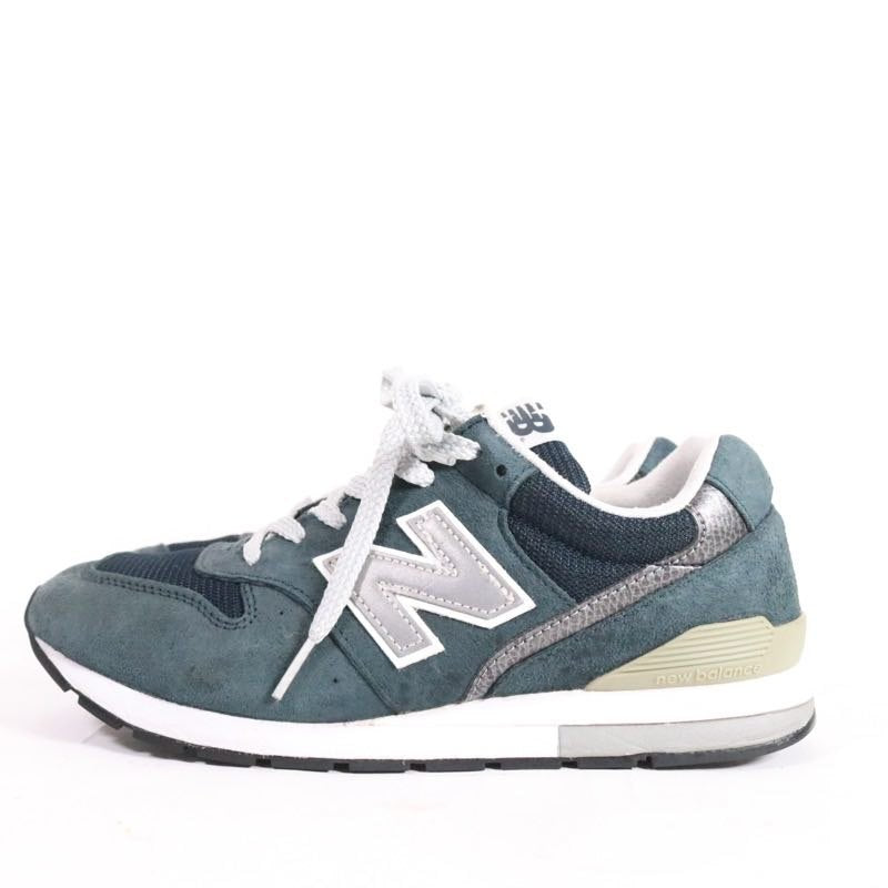 NEW BALANCE | MRL996 "Navy / Heritage Color" (MRL996AN)