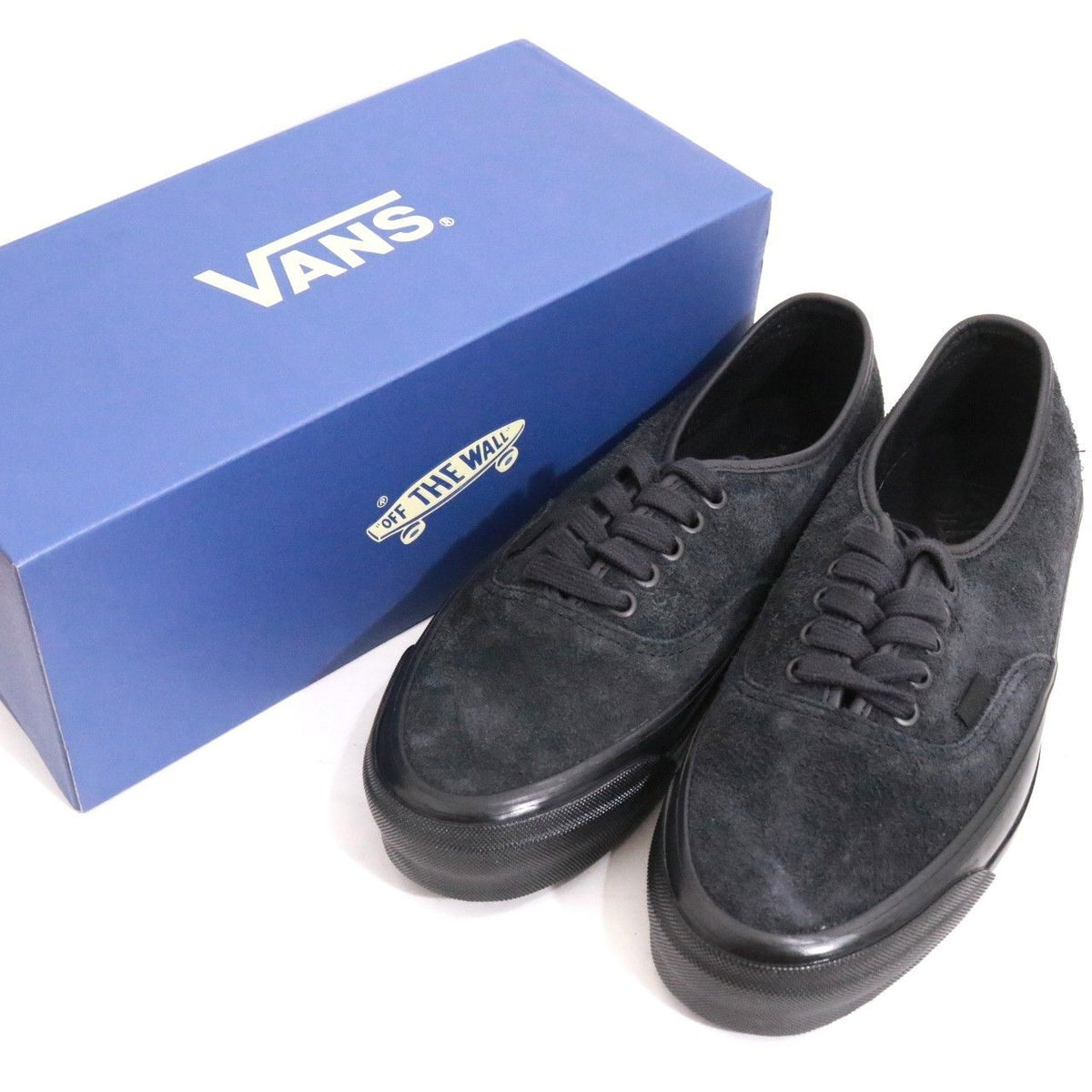VANS(ヴァンズ) × Ron Herman(ロンハーマン)