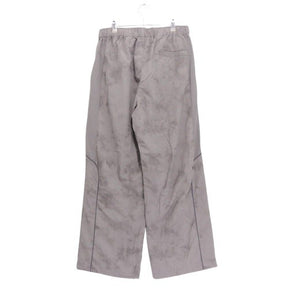 UMBRO 24FW | FREAK'S STORE Exclusive Nylon Pants "Gray Tie-Dye"(UM24FWFR-PT02)