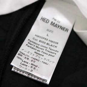 HED MAYNER(ヘド メイナー)