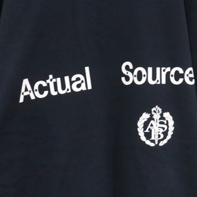 FreshService(フレッシュサービス) × ACTUAL SOURCE(アクチュアルソース)
