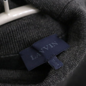 LANVIN(ランバン) Turtleneck Sweater