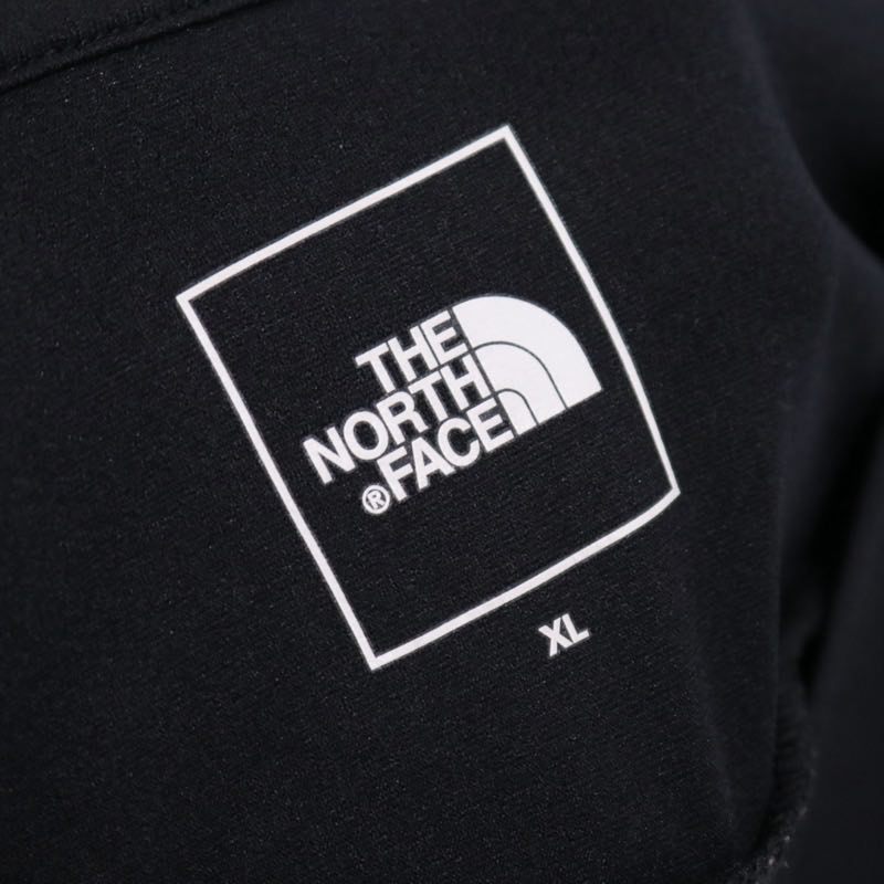 THE NORTH FACE | S/S Airy Pocket Tee "Black" (NT32507Z)