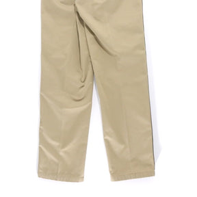 DIESEL | P-ELLIOT "Side-Stripe Work Pants"(A06450 0HYZI)