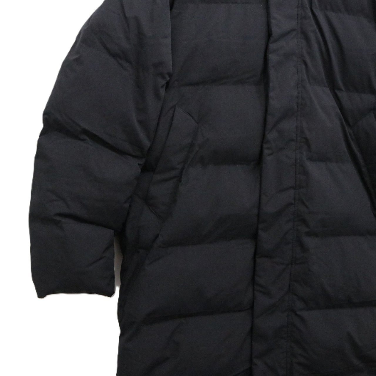 TIGORA(ティゴラ) Bench Coat