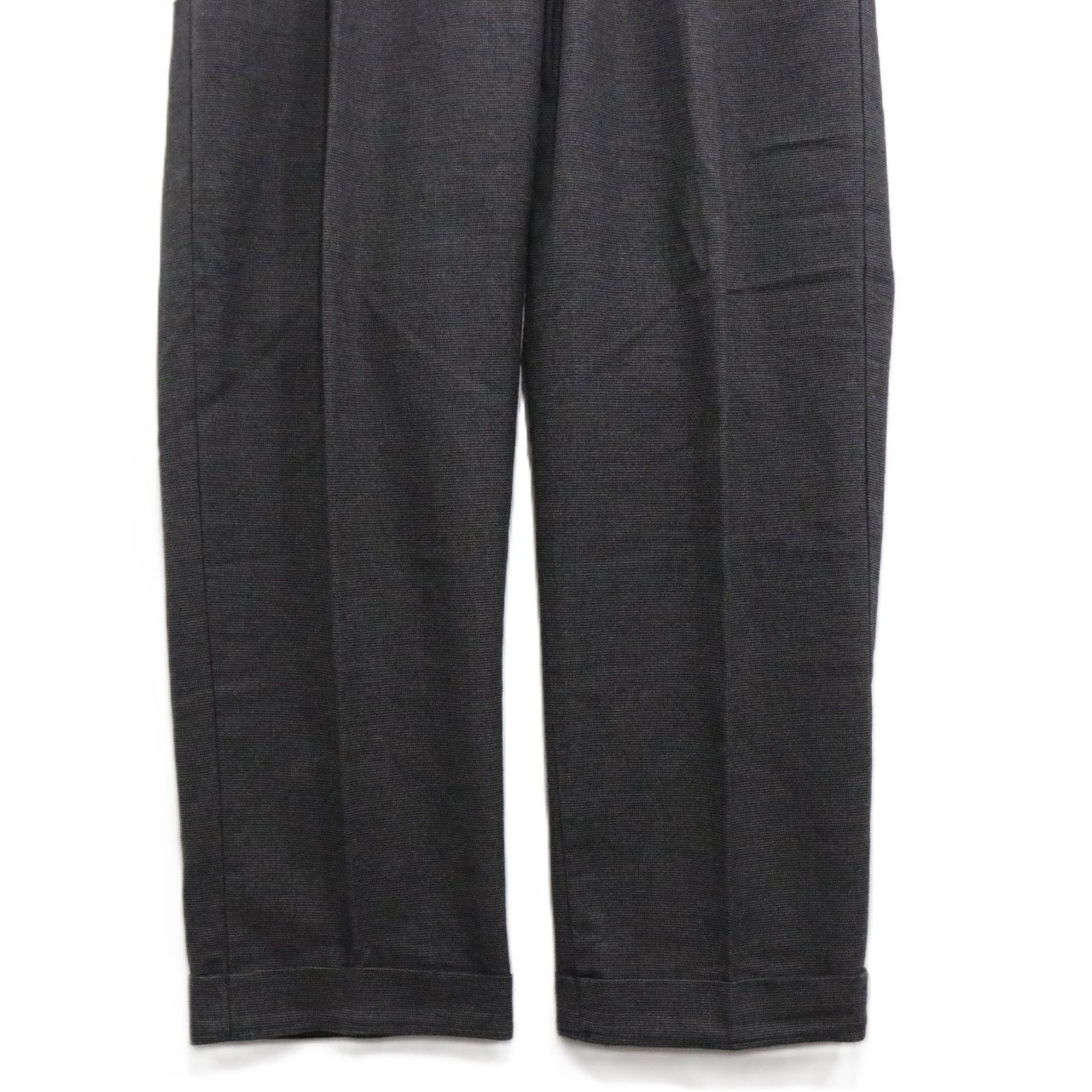 90s 00s Polo Ralph Lauren ポロラルフローレン 2tac Cotton Slacks