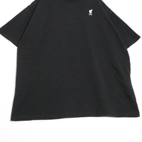 LIVERPOOL FC | Wataru Endo No.3 Back Print S/S Tee "BLACK"