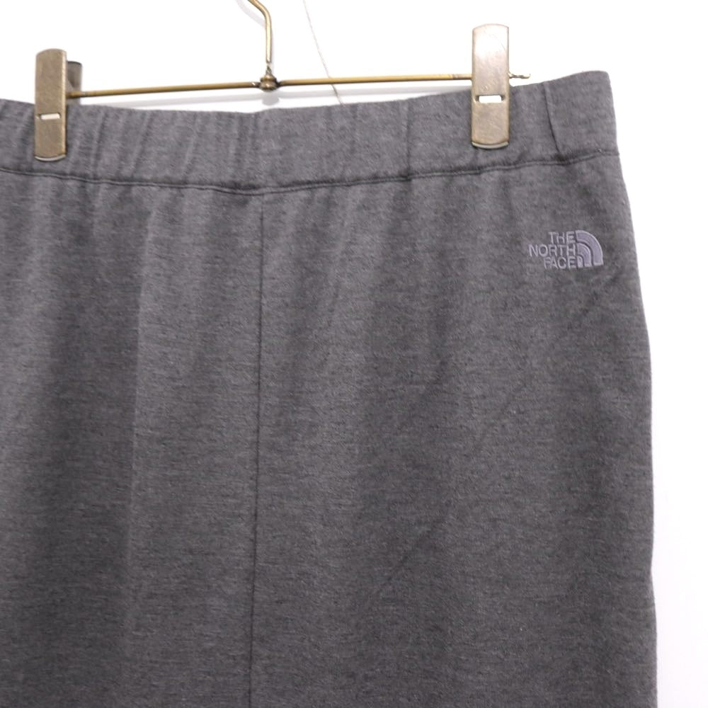 THE NORTH FACE | Swallowtail Skirt "Grey" (NBW31420)
