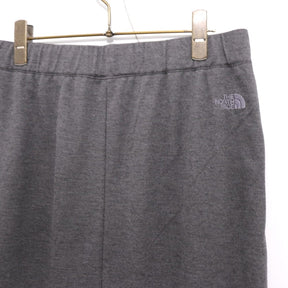 THE NORTH FACE | Swallowtail Skirt "Grey" (NBW31420)
