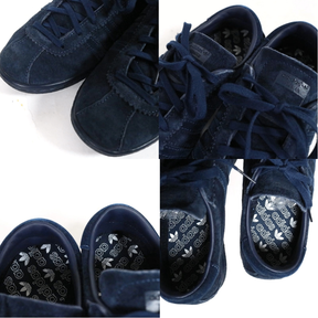 adidas Originals 2024 | TOBACCO "Night Indigo" (JR2743)
