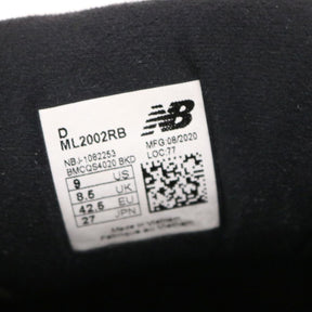 NEW BALANCE(ニューバランス) スニーカー ML2002RB