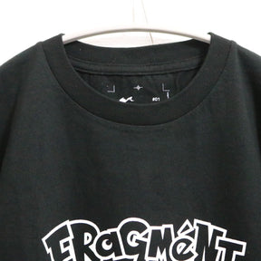 FRAGMENT DESIGN(フラグメントデザイン) × ポケットモンスター