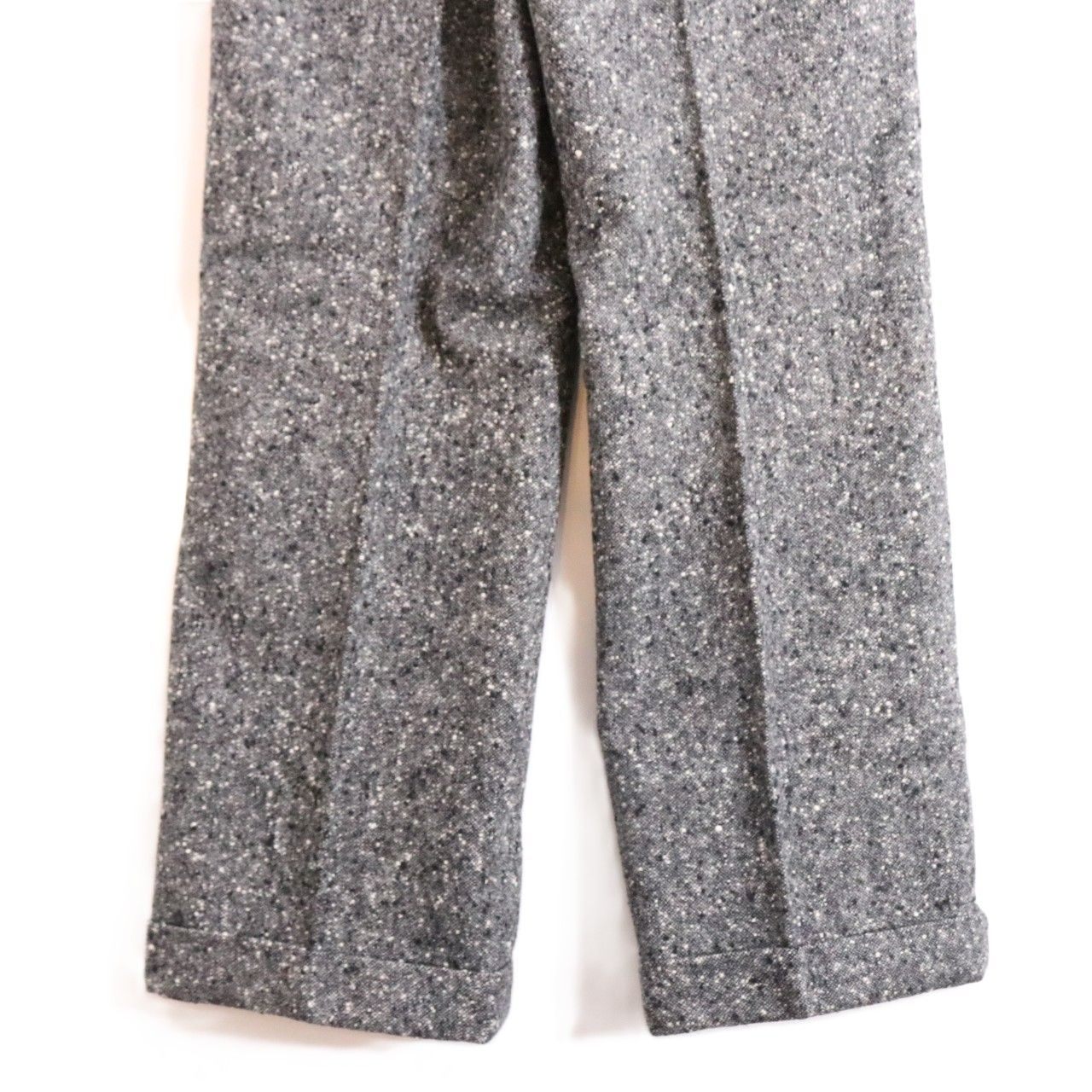 BARNSTORMER(バーンストーマ―) 2tac Tweed Pants