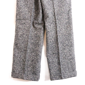 BARNSTORMER(バーンストーマ―) 2tac Tweed Pants