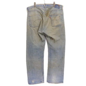 Levi's 1970s | 501 66前期 Denim Pants "Indigo W40 L32"