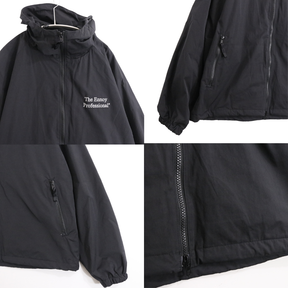 The Ennoy Professional(ザエンノイプロフェッショナル) 24AW CPN Hoodie SET UP