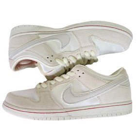 Nike SB 24SS | Dunk Low "City of Love" Light Bone (FZ5654-100)