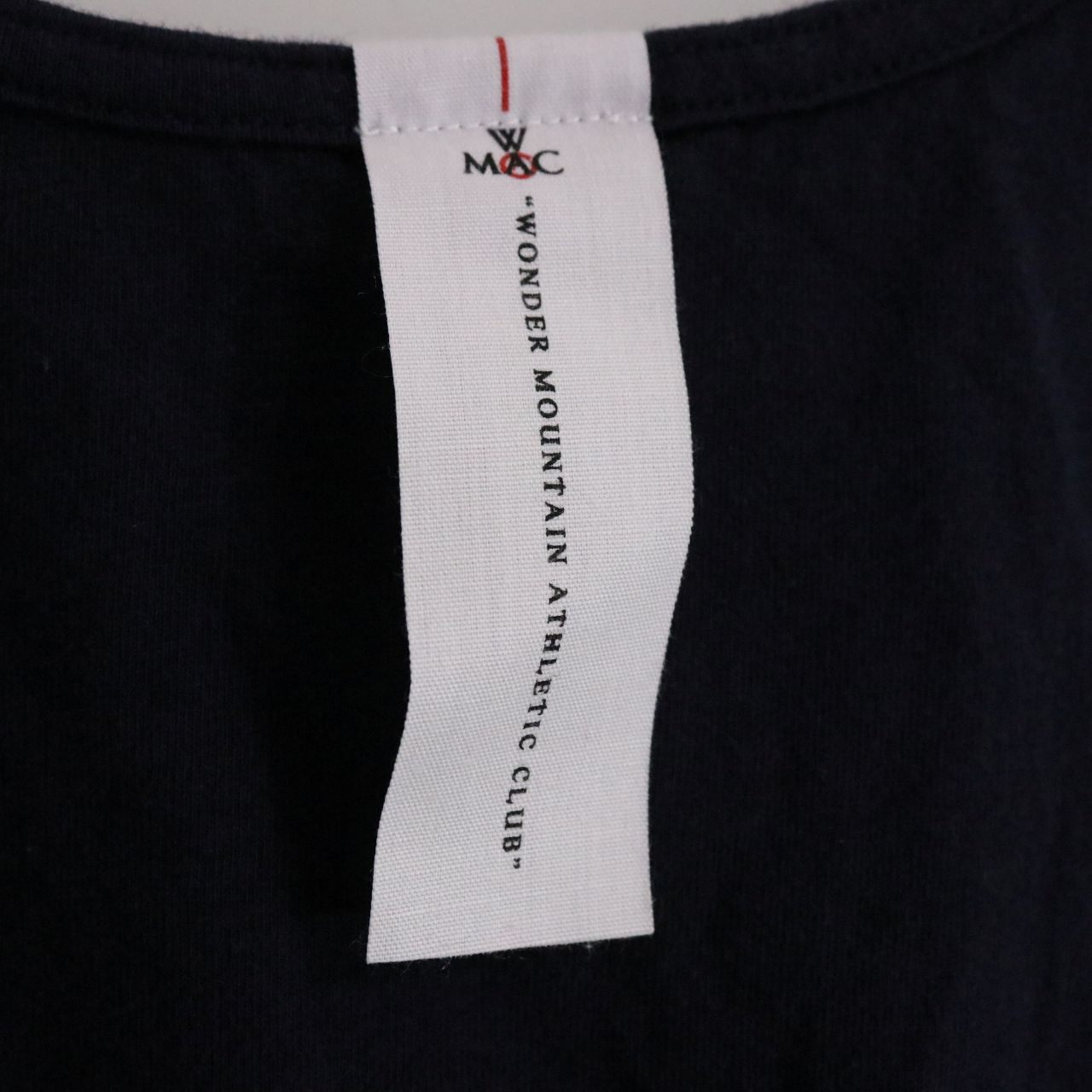 WONDER MOUNTAIN ATHLETIC CLUB(ワンダーマウンテン アスレチック クラブ)