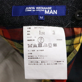 JUNYA WATANABE MAN(ジュンヤワタナベ マン)