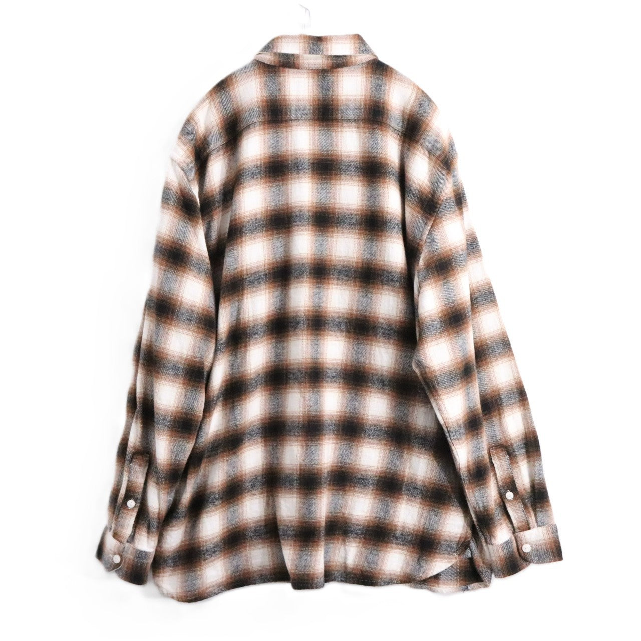 Levi's(リーバイス)flannel shirt