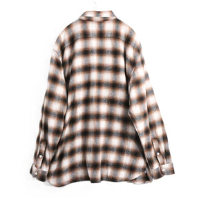 Levi's(リーバイス)flannel shirt