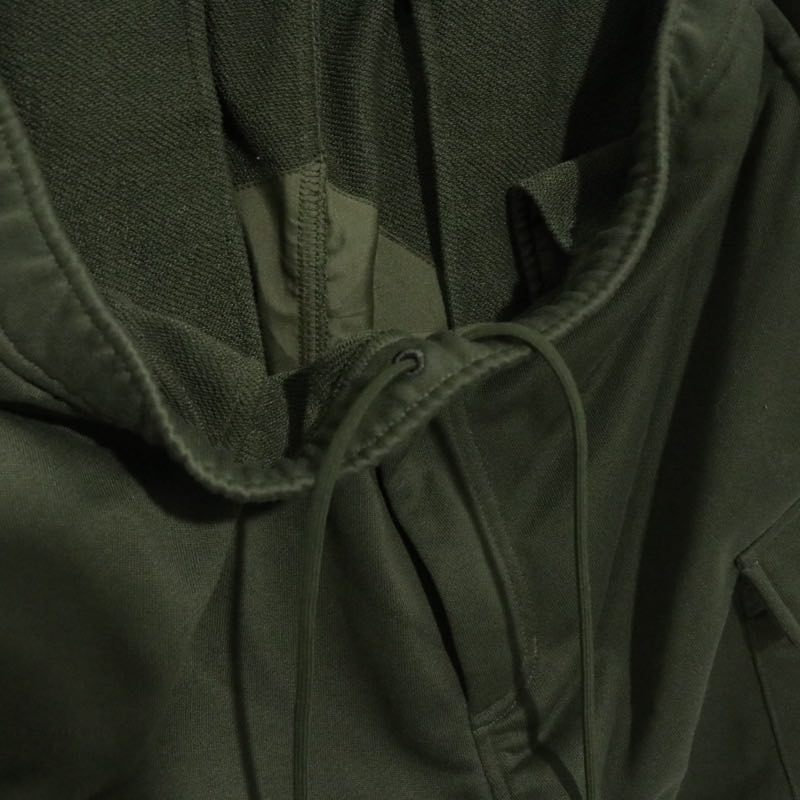 DAIWA PIER39 23SS | Tech Sweat 6Pocket Shorts "Khaki" (BP-58023)