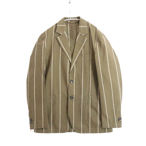 CARUSO(カルーゾ) ELBA  Shirt Jacket