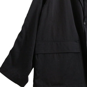 DAIWA PIER39(ダイワピア39)25ss TECH LOOSE 2B JACKET TWILL