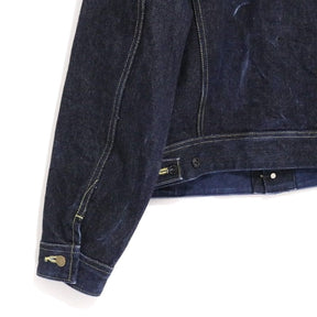 Lee | 21oz DENIM RIDERS JACKET "Indigo" (LM9900)