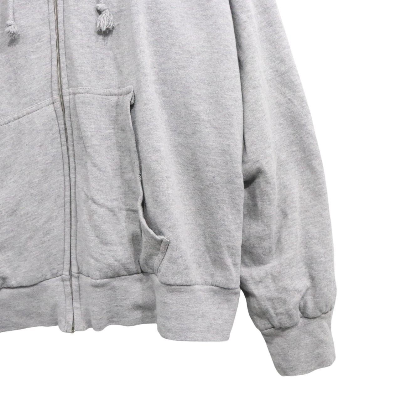 90s OSARK TRAIL(オザーク トレイル) Zip-up Hoodie