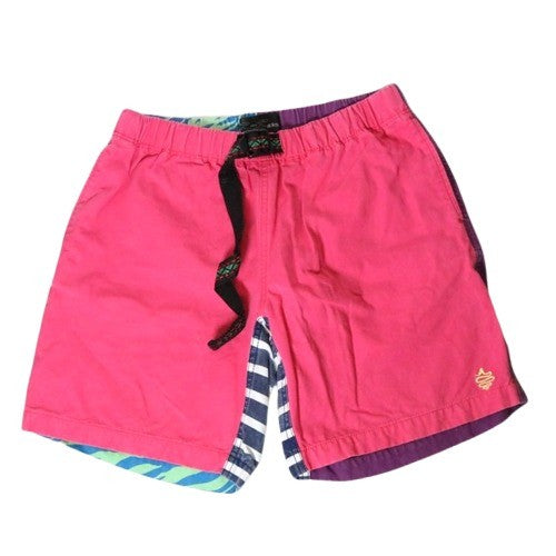 ALDIES | Climbing Short Pants "Crazy Pattern" (A21000210)
