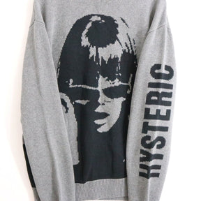 HYSTERIC GLAMOUR(ヒステリックグラマー)
