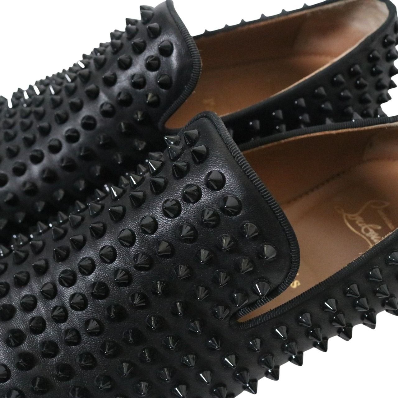 Christian Louboutin(クリスチャンルブタン) Rollerboy Spikes