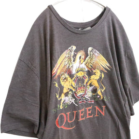00s～ QUEEN クイーン OFFICIAL METCH 公式 コピーライト2019年