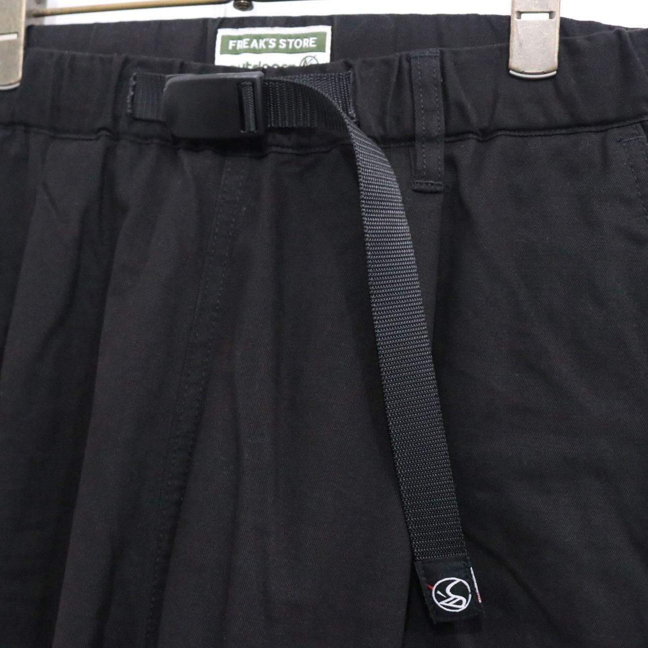 FREAK'S STORE(フリークスストア) 25AW Climbing Pants