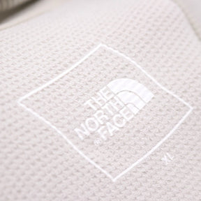 THE NORTH FACE | S/S Comfortable Waffle Crew "Moonstruck" (NT12398R)