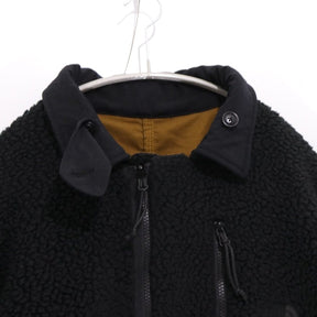 THE NORTH FACE PURPLE LABEL 24FW | RP Field Reversible Jacket "DR Brown" (N24FA102)
