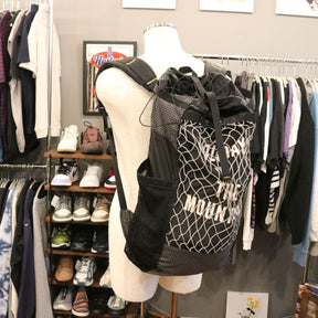 Mountain Research(マウンテン リサーチ)Day? backpack