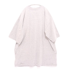 90s Vintage Virginia Cavaliers | College Logo Pocketless T-Shirt "Heather Grey"