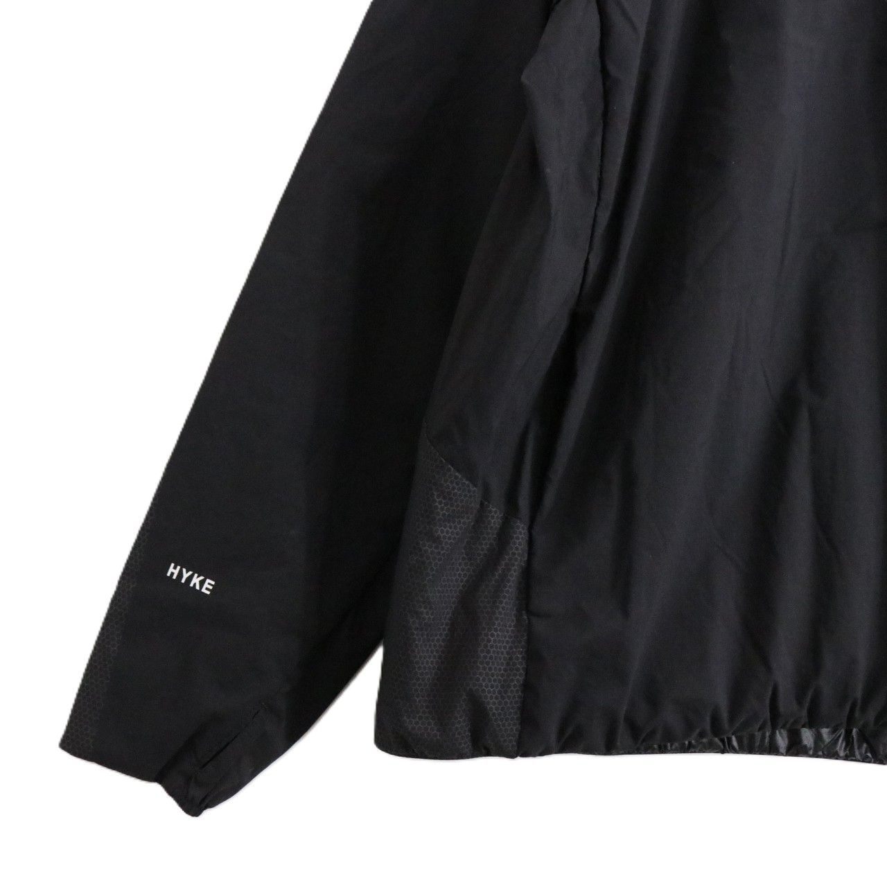 THE NORTH FACE(ザノースフェイス)×HYKE(ハイク)