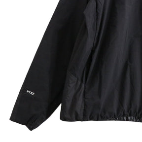 THE NORTH FACE(ザノースフェイス)×HYKE(ハイク)