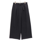 THE NORTH FACE | Coyote Wide Slacks "Black" (NBW81861)