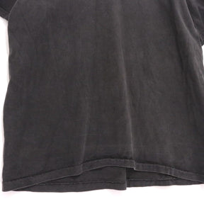 90s Vintage Howard Stern K-ROCK 92.3 FM | Logo Graphic T-Shirt Made in USA