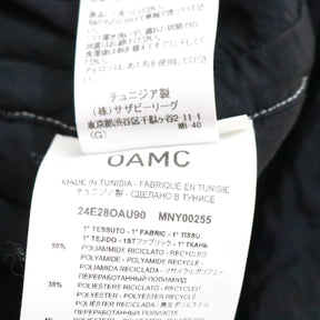OAMC(オーエーエムシー)