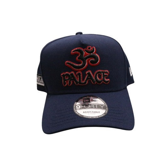 PALACE(パレス) 25ss A-FRAME CAP