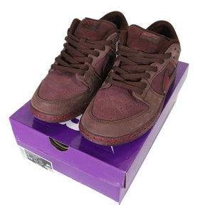 Nike SB 24SS | Dunk Low "City of Love" "Burgundy Crush" (FN0619-600)