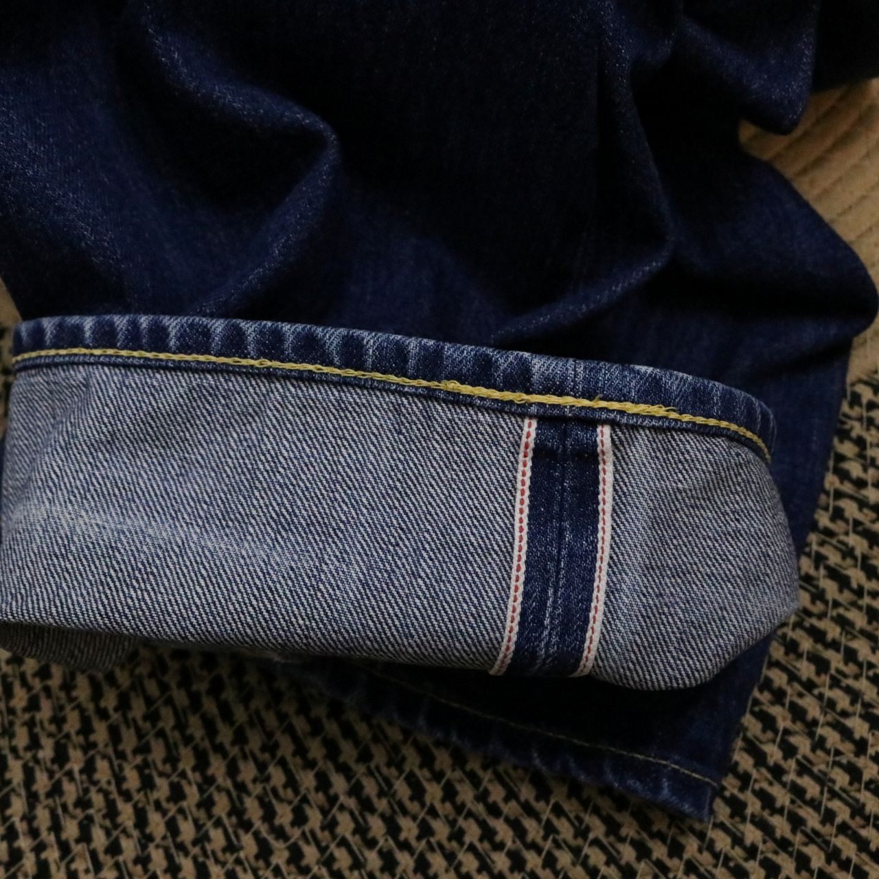 LEVI'S VINTAGE CLOTHING(リーバイスヴィンテージクロージング) Denim Pants 501XX 1966年モデル