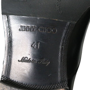 JIMMY CHOO(ジミーチュウ) FALCON GROSGRAIN RIBBON