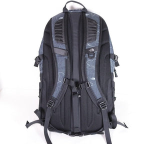 THE NORTH FACE | Big Shot "TNF Black Topo Print" (NM72301 / KT / 33L)
