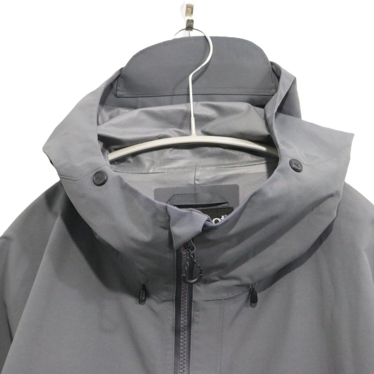 Marmot(マーモット) 3Way Attachment Jacket Onibegie